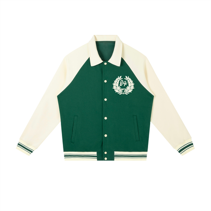 DWHG MEMBERS JACKET