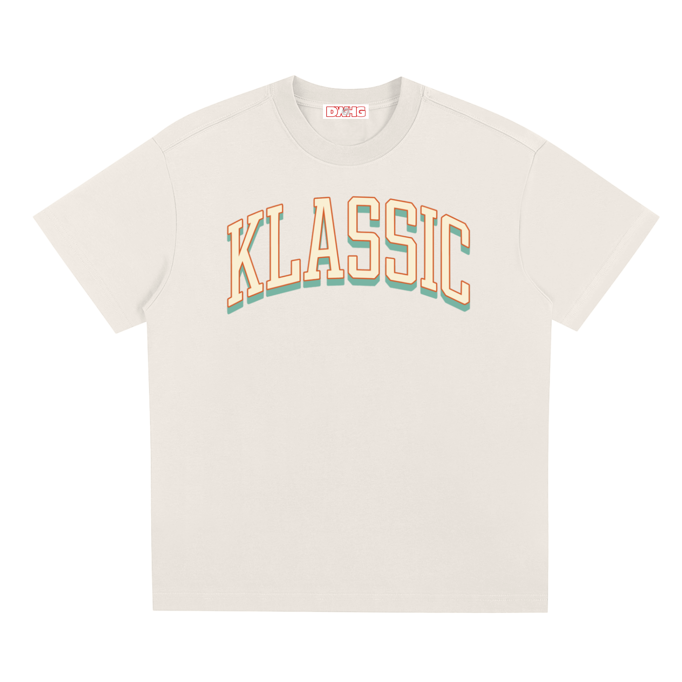 FC Postcard Tee