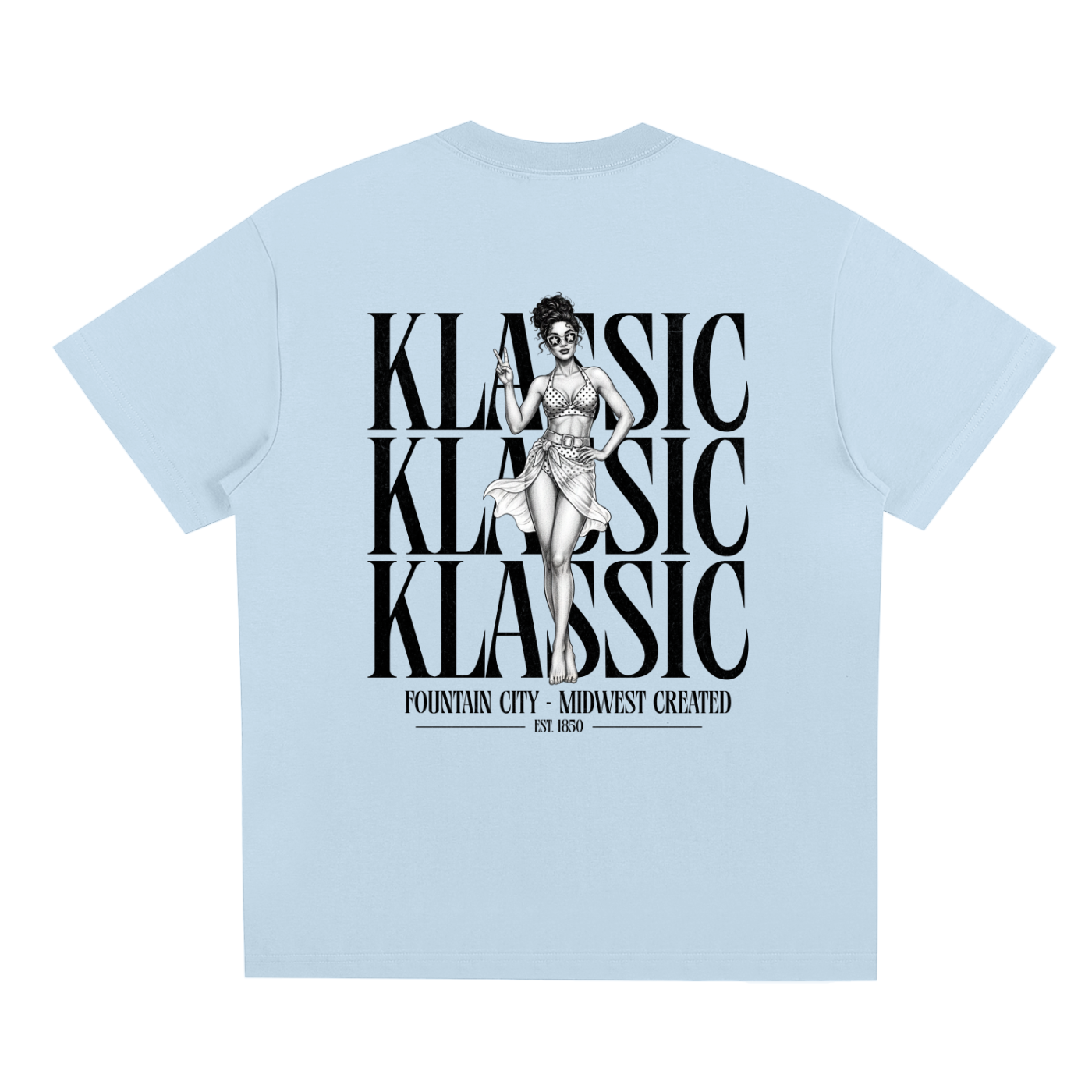 FC Klassic Classy Tee