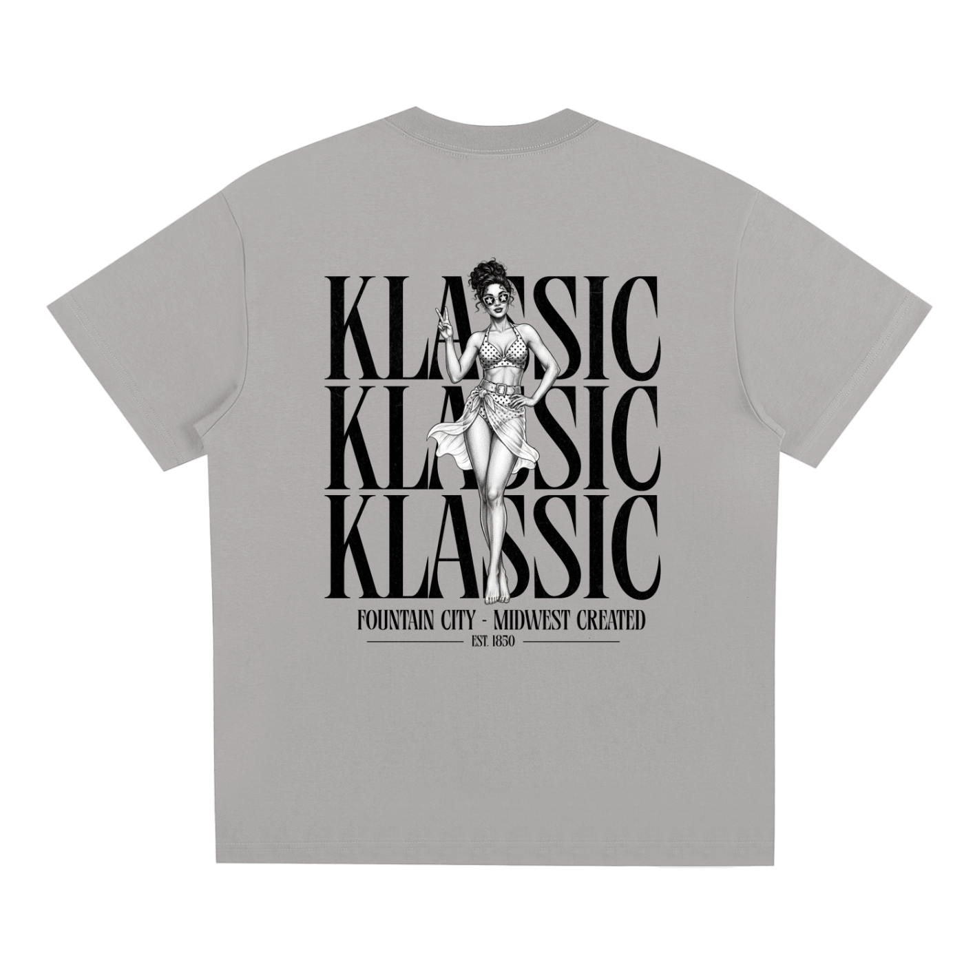 FC Klassic Classy Tee
