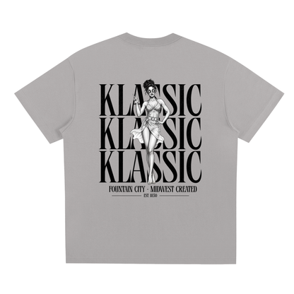 FC Klassic Classy Tee