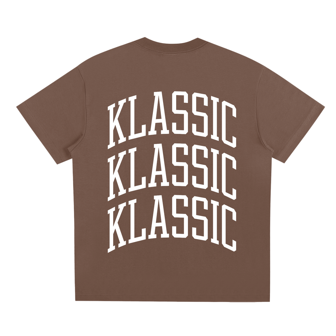 FC Enjoy Klassic Tee