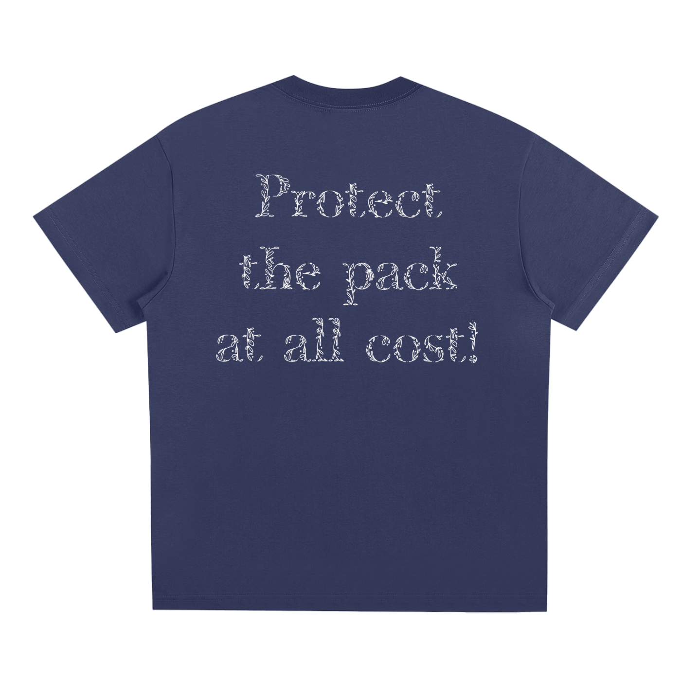 DW Protect the Pack Tee