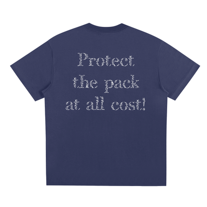 DW Protect the Pack Tee