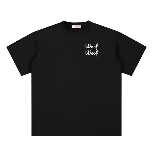 Unisex Sueded Cotton T-Shirt