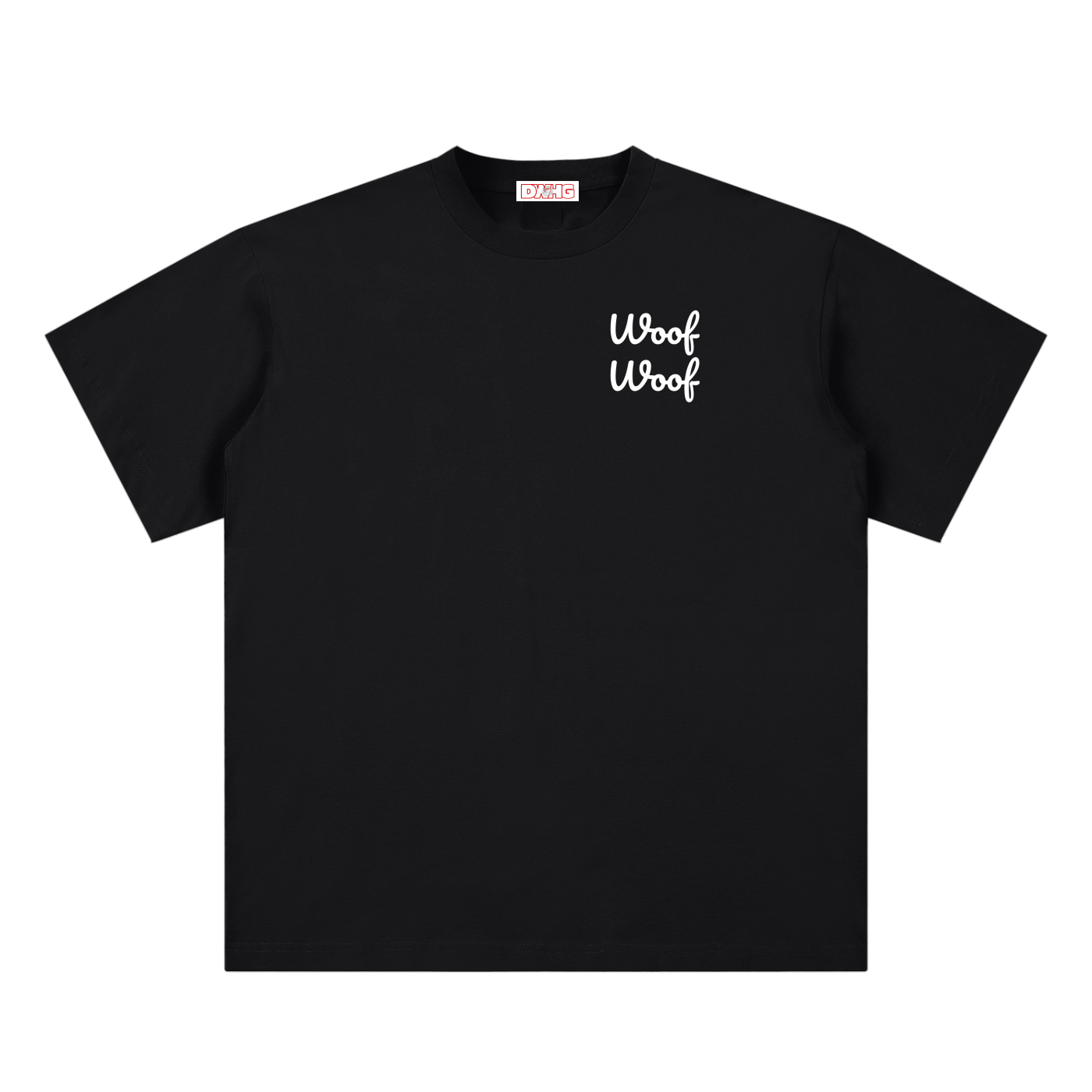 Woof Woof T-Shirt