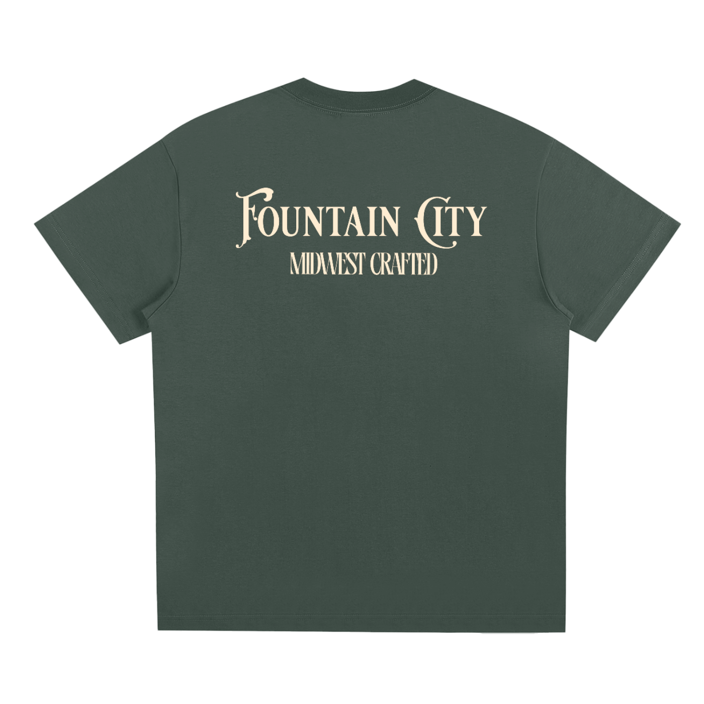 FC Higher Vision Tee