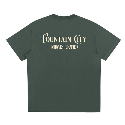FC Higher Vision Tee
