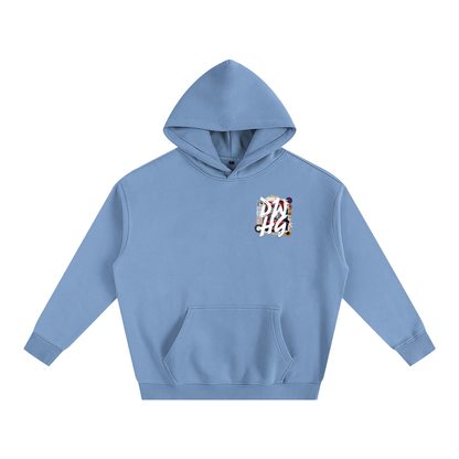 Tokyo DW Oversize Hoodie