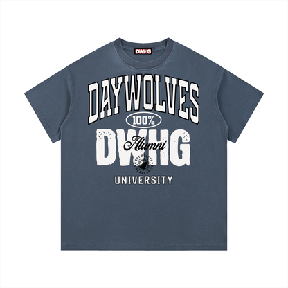 DW Alumni University Tee pt.2