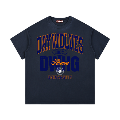 DW Alumni University Tee
