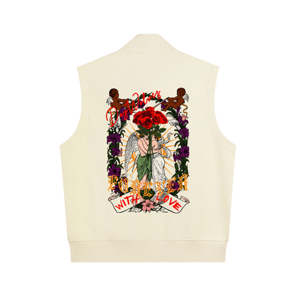Essential Heavyweight Vest