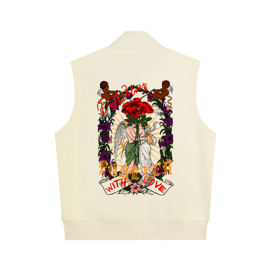 Essential Heavyweight Vest