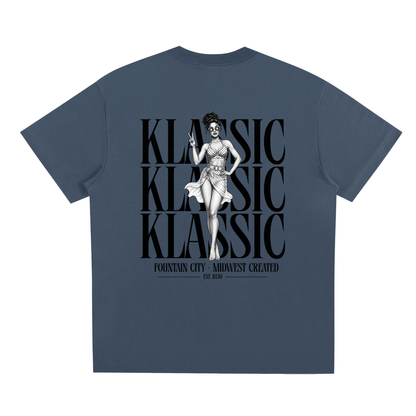 FC Klassic Classy Tee