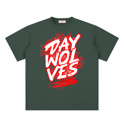 DAYWOLVES-3 T-Shirt