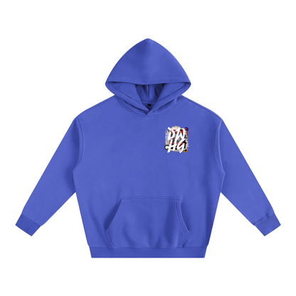 Tokyo DW Oversize Hoodie