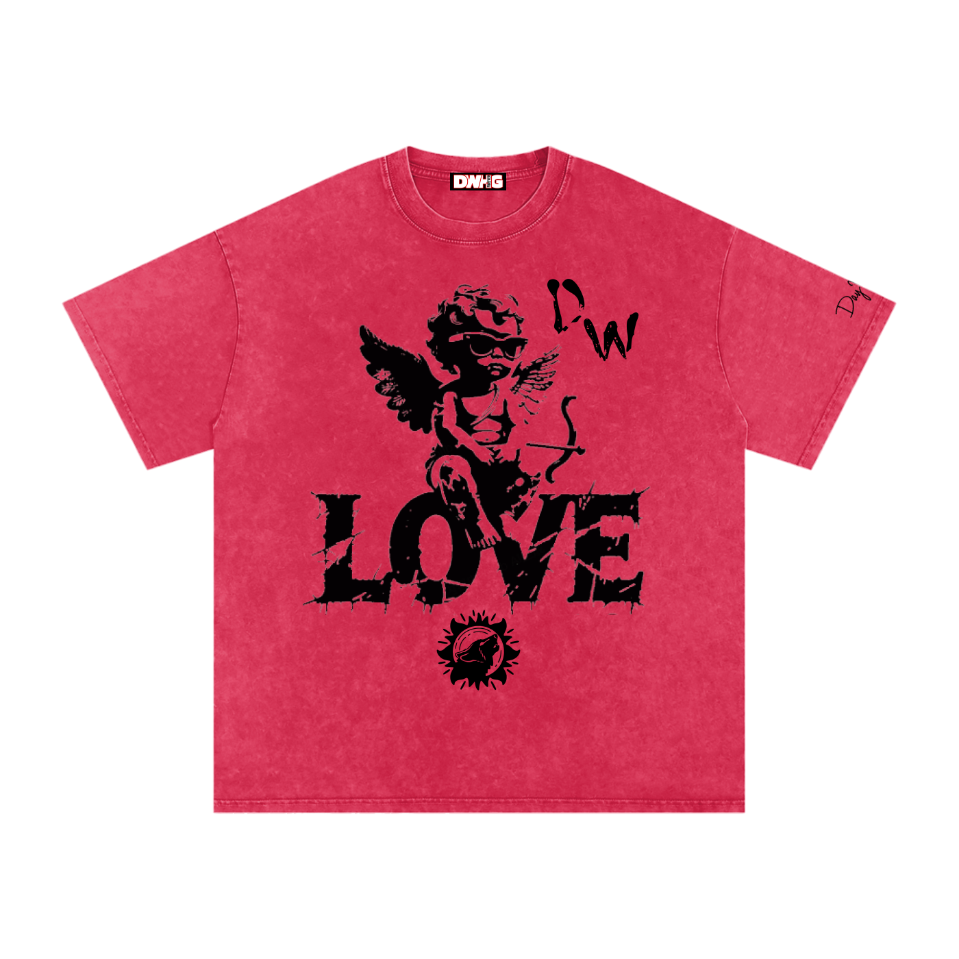 Love Baby Tee