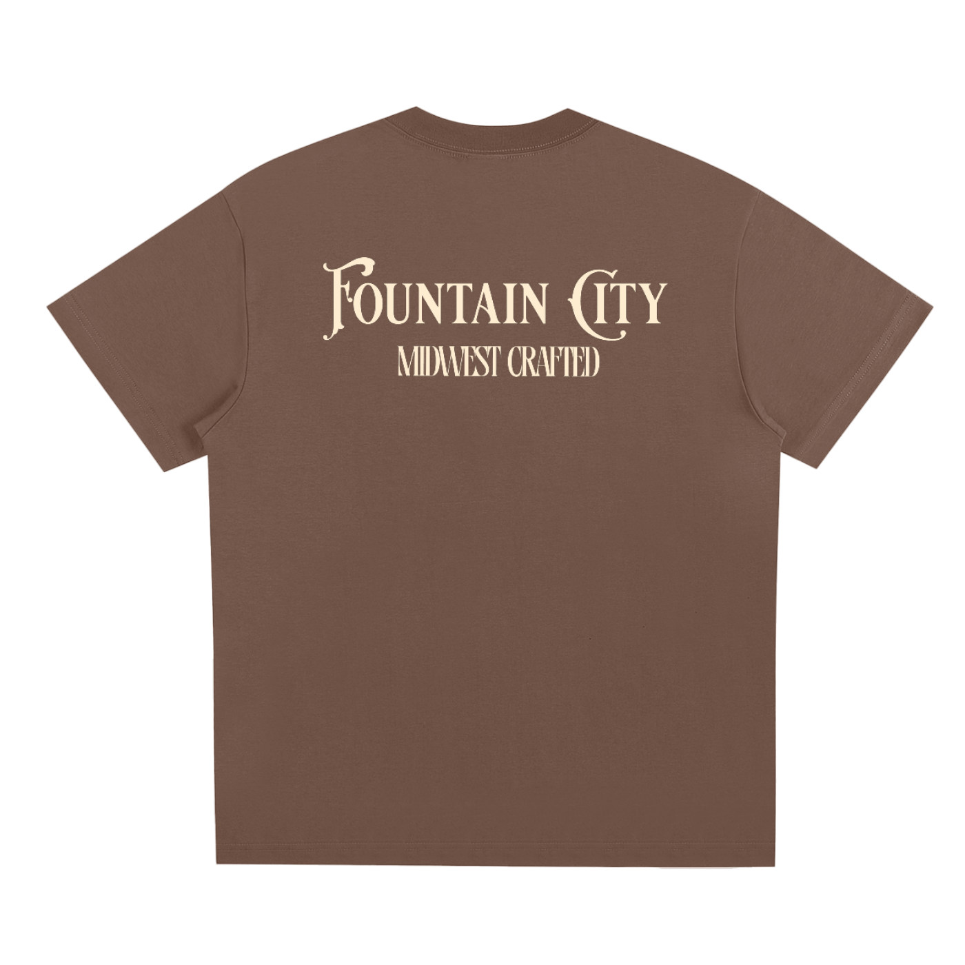 FC Higher Vision Tee