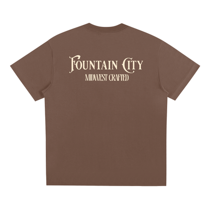 FC Higher Vision Tee