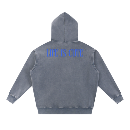 Life is Cute Hoodie