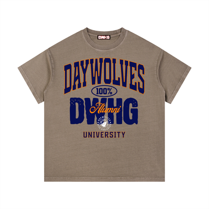DW Alumni University Tee
