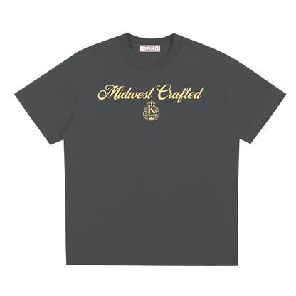 FC Midwest Crafted Tee