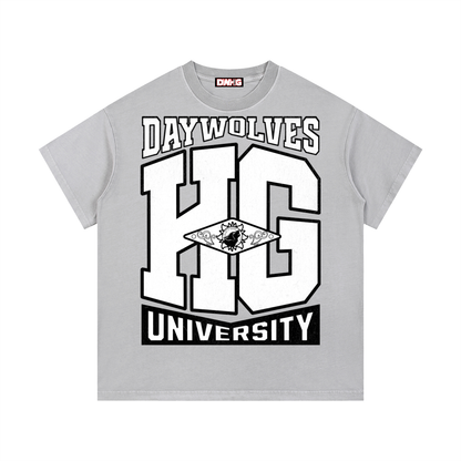 Big HG University Tee