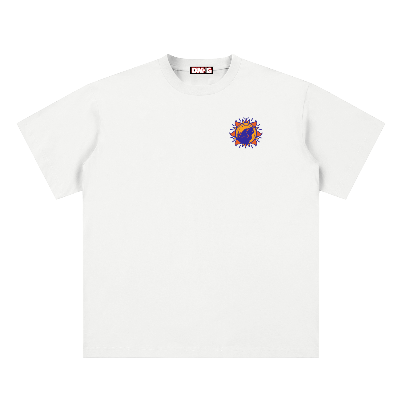 OG Daywolves T-Shirt