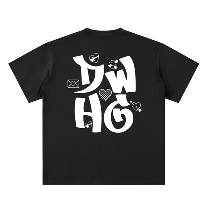 Woof Woof T-Shirt