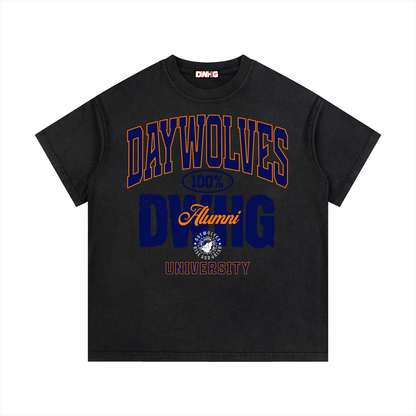 DW Alumni University Tee