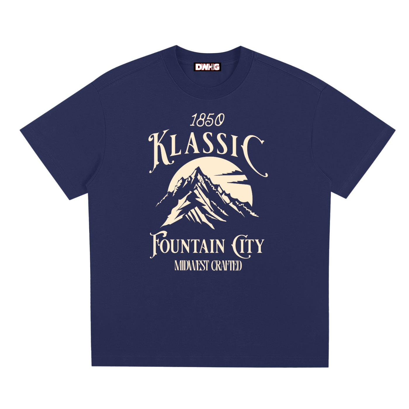 FC Higher Vision Tee