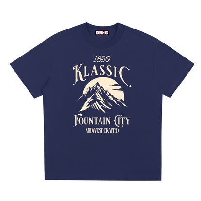 FC Higher Vision Tee
