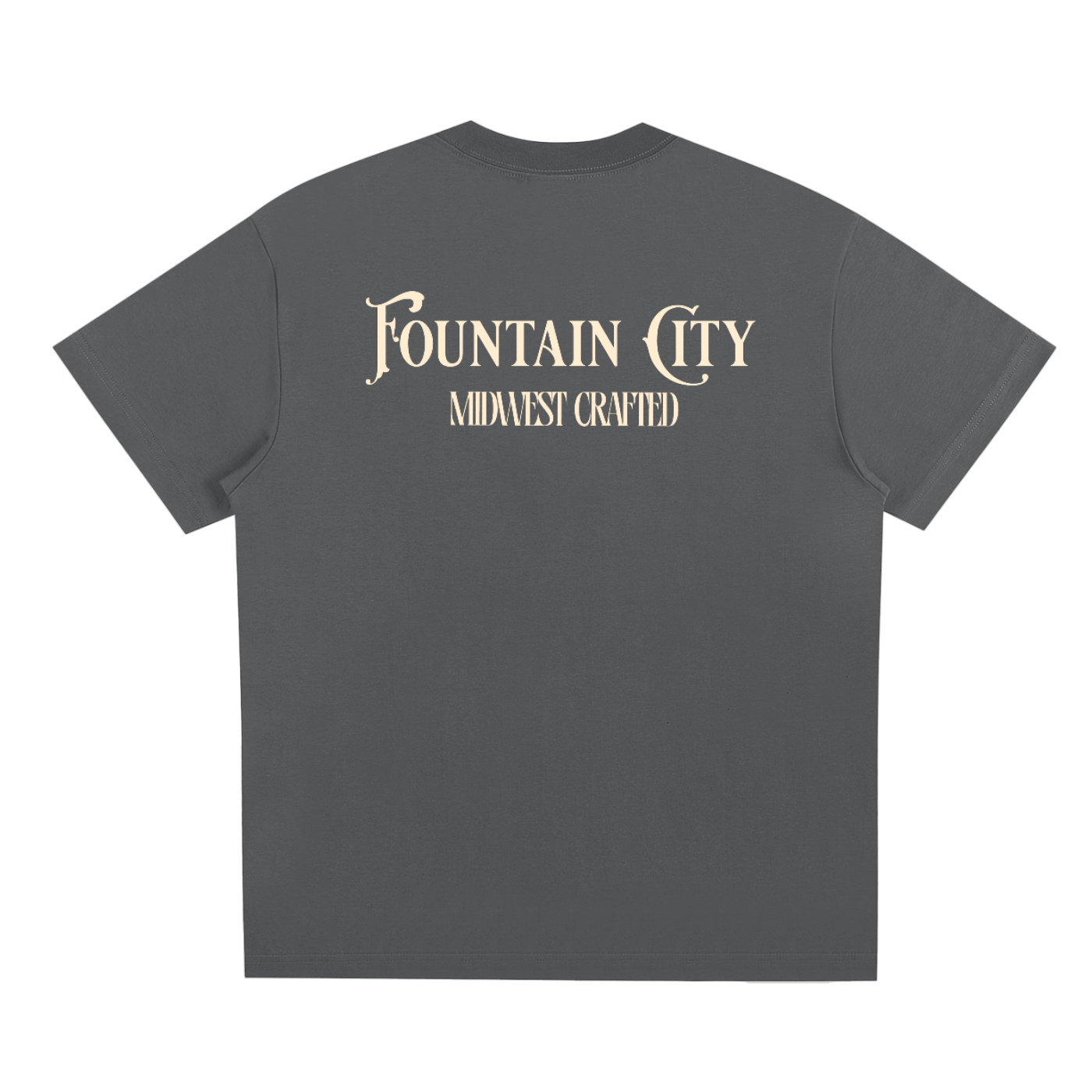 FC Higher Vision Tee