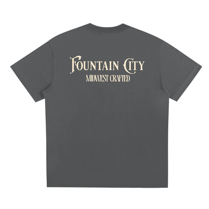 FC Higher Vision Tee