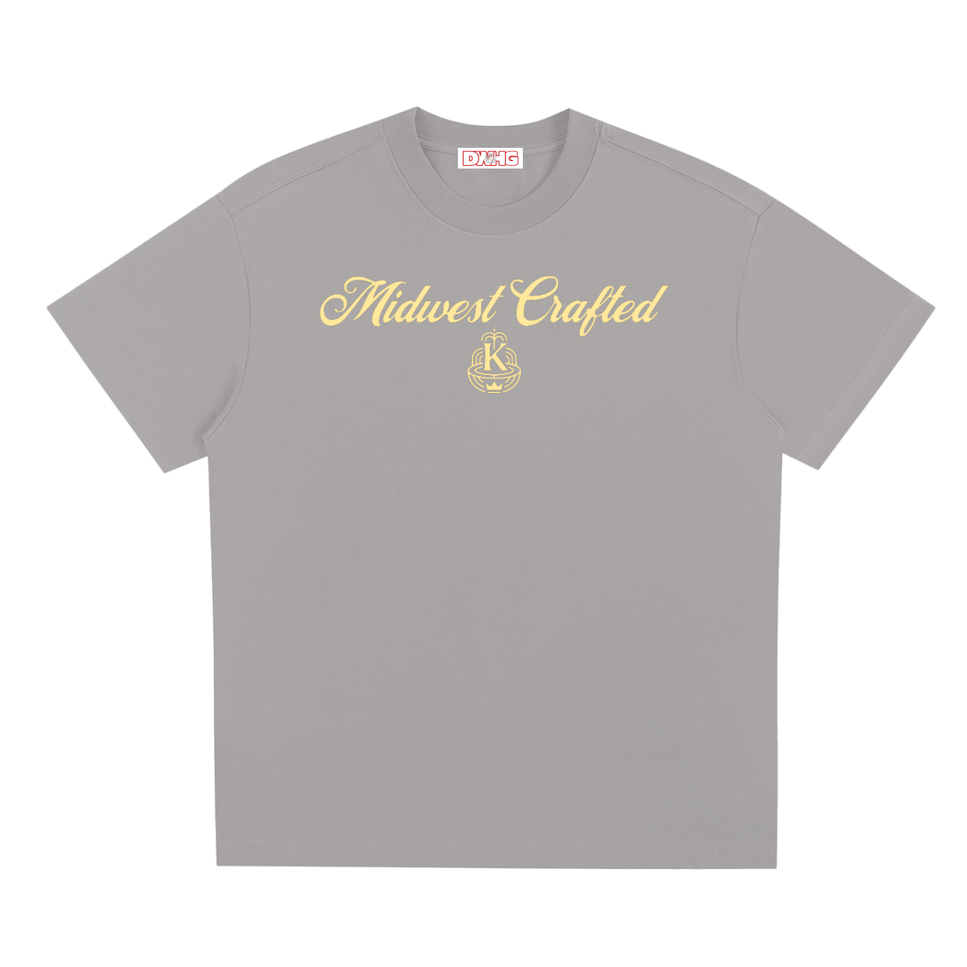 FC Midwest Crafted Tee