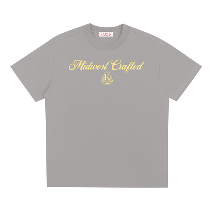 FC Midwest Crafted Tee