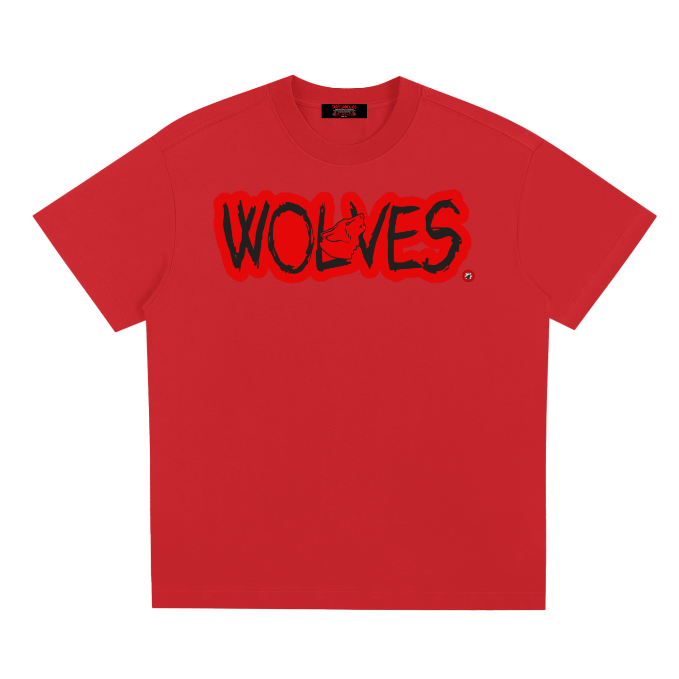 DW Protect the Pack Tee