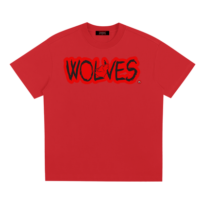DW Protect the Pack Tee