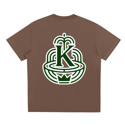 FC Klassic Emerald Tee