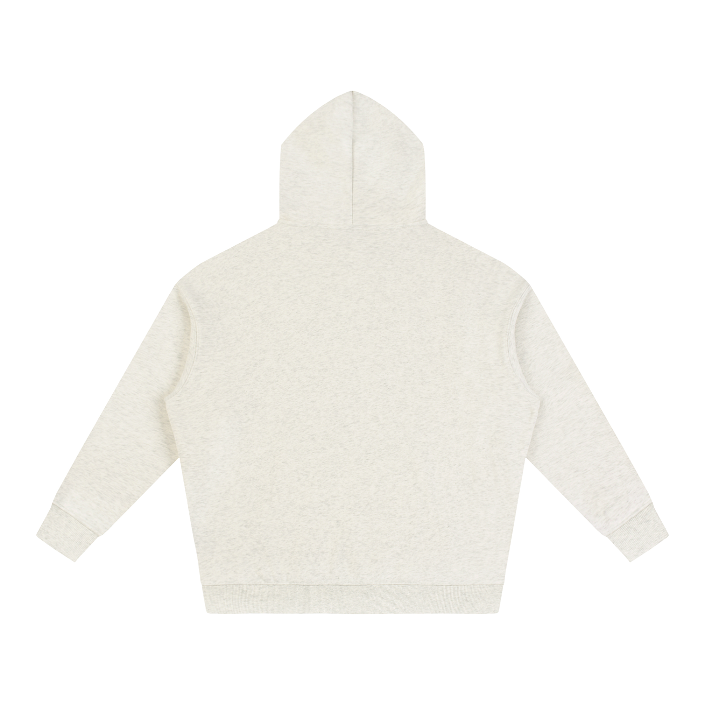 Cute Season DW Oversize Fleeced Hoodie