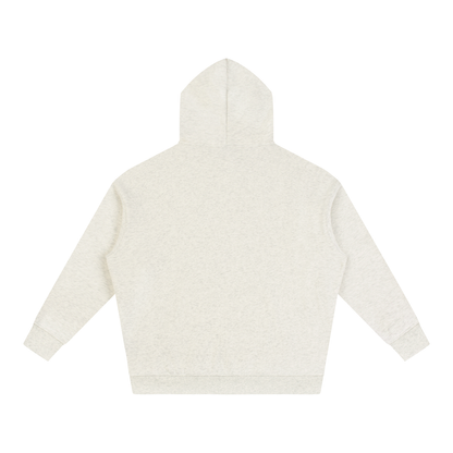 Cute Season DW Oversize Fleeced Hoodie
