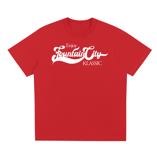 FC Enjoy Klassic Tee