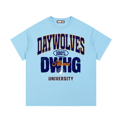 DW Alumni University Tee