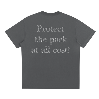 DW Protect the Pack Tee