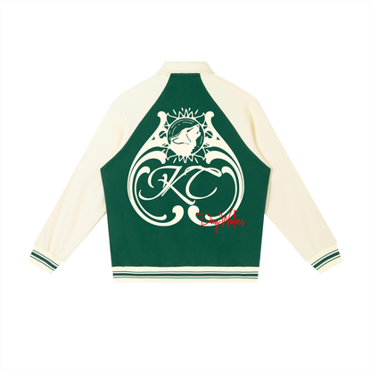 DWHG MEMBERS JACKET
