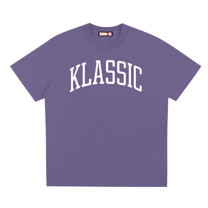 FC Klassic Classy Tee