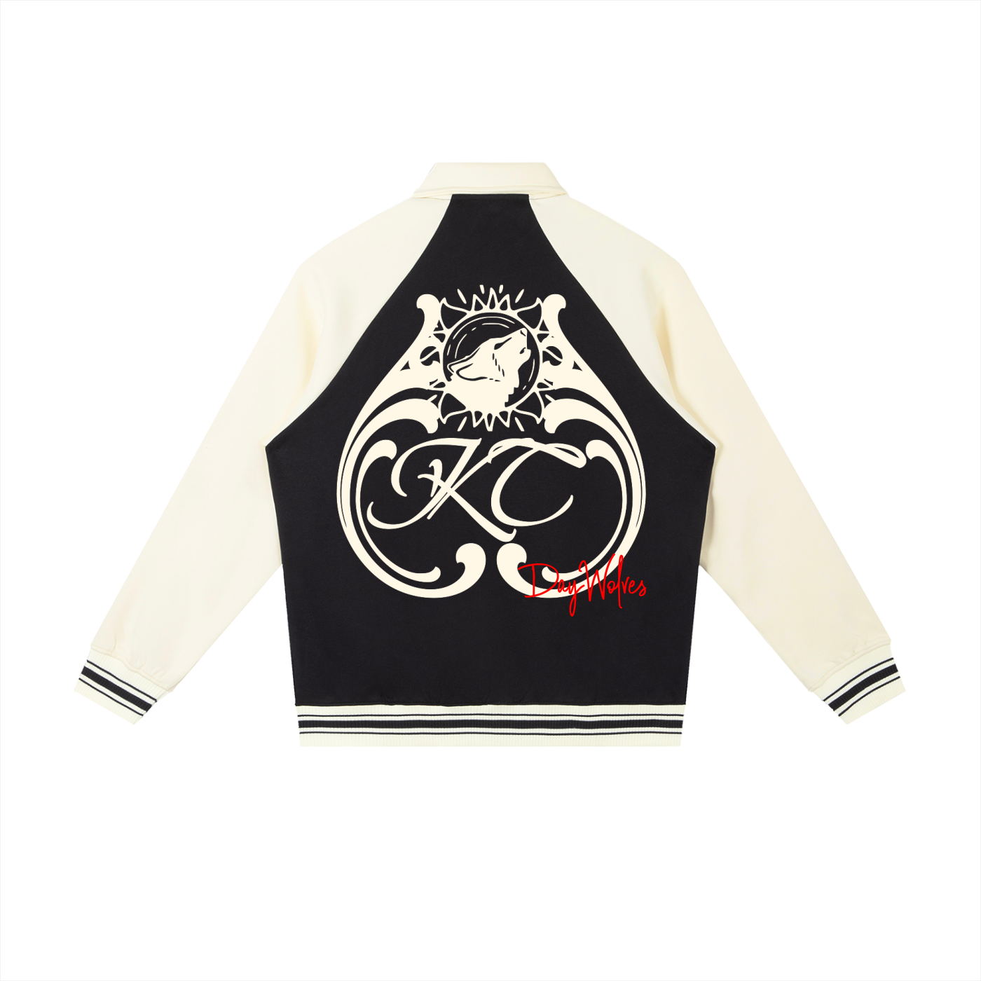 DWHG MEMBERS JACKET