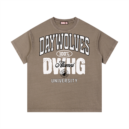 DW Alumni University Tee pt.2