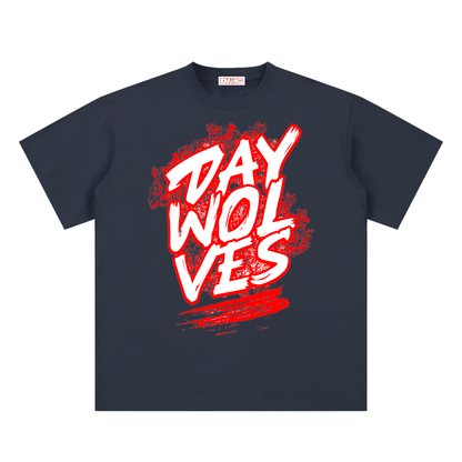 DAYWOLVES-3 T-Shirt