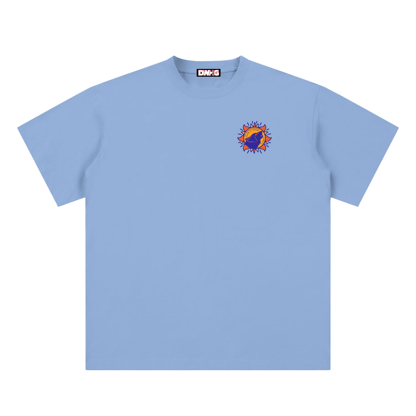 OG Daywolves T-Shirt